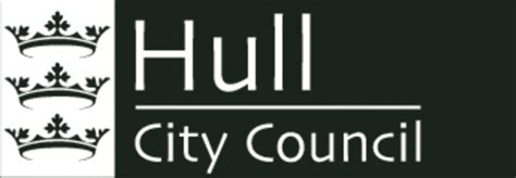 hull city council jobs